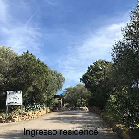 Ladunia 3m - Giardino * Marinella (Sardinia)