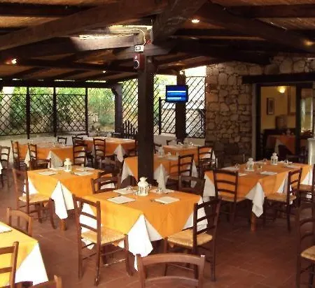 Casa vacanze Ladunia 3m - Giardino