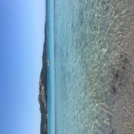 Ladunia 3m - Giardino Marinella (Sardinia)