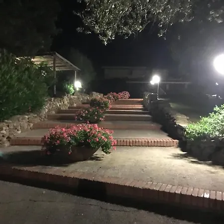 Ladunia 3m - Giardino Casa vacanze Marinella (Sardinia)