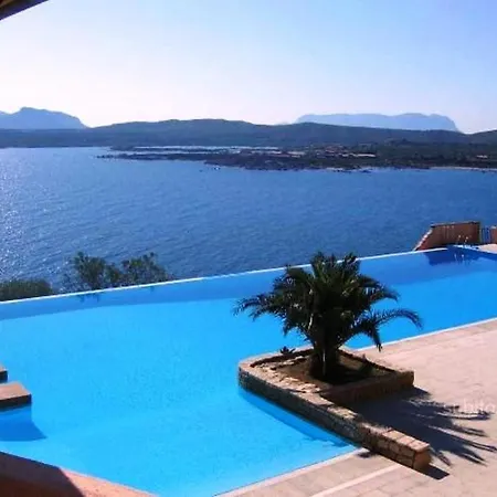 Ladunia 3m - Giardino Casa vacanze Marinella (Sardinia)