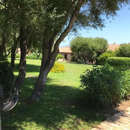 Ladunia 3m - Giardino Casa vacanze Marinella (Sardinia)