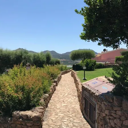 Ladunia 3m - Giardino *