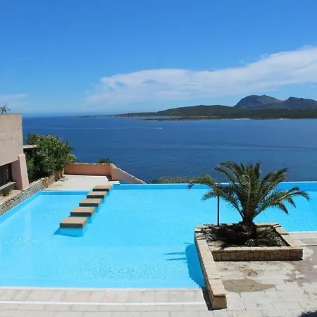Casa vacanze Ladunia 3m - Giardino