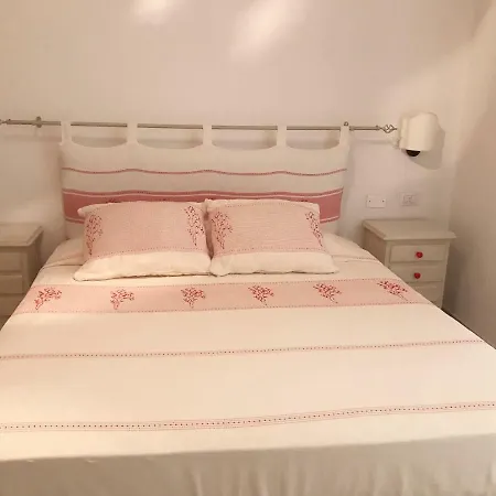 Casa vacanze Ladunia 3m - Giardino *