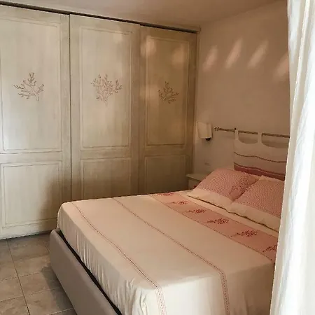 Ladunia 3m - Giardino Casa vacanze Marinella (Sardinia)