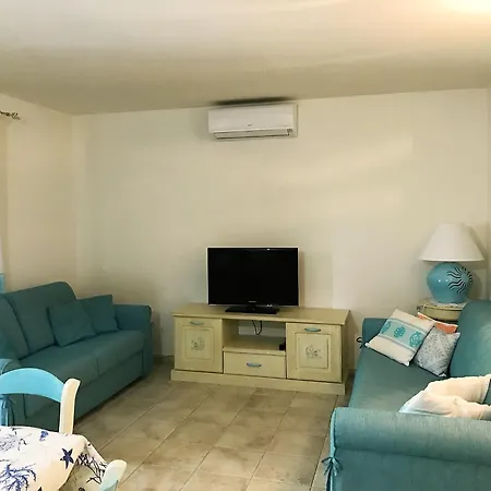 Ladunia 3m - Giardino Casa vacanze Marinella (Sardinia)