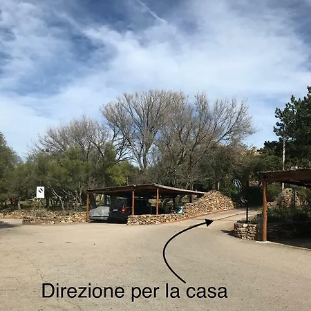 Ladunia 3m - Giardino