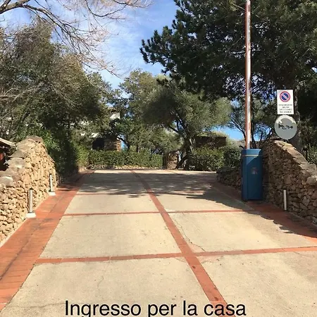 Ladunia 3m - Giardino * Marinella (Sardinia)