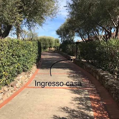 Ladunia 3m - Giardino Casa vacanze