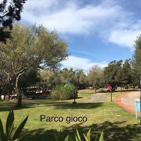 Ladunia 3m - Giardino Casa vacanze