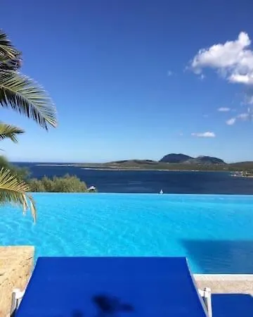 Ladunia 3m - Porto Rotondo *