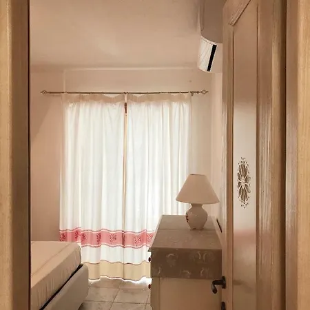 Vakantiehuis Ladunia 3m - Porto Rotondo *