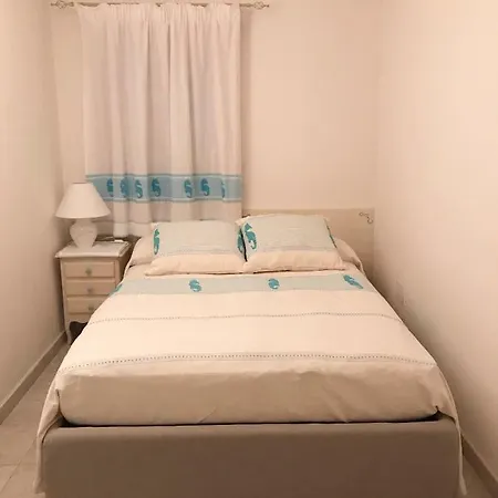 Ladunia 3m - Porto Rotondo *