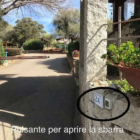 Ladunia 3m - Porto Rotondo * Marinella (Sardinia)